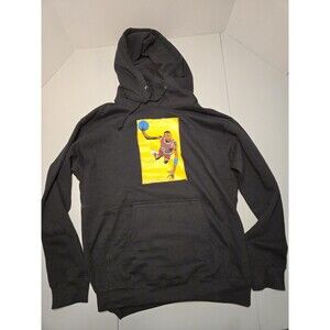 Robotic Minds Jordan Hoodie Medium Street Wear